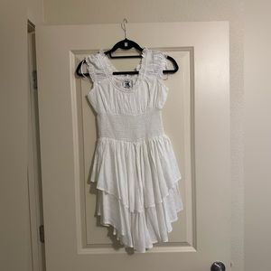 Princess Polly Love Galore Romper